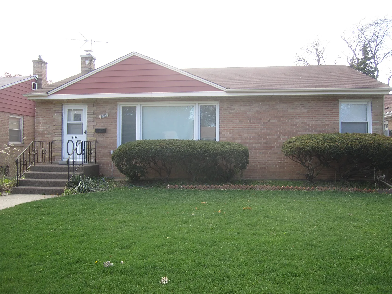 8150 Crawford Ave photo 1