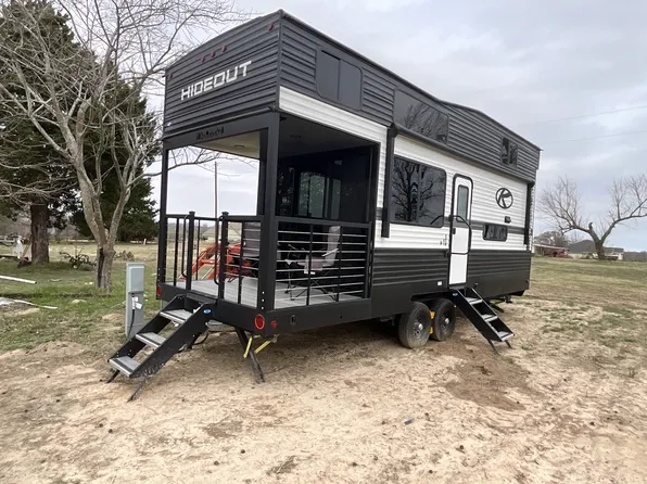 111 Vz County Road 4101 Lot 1, Canton, TX 75103