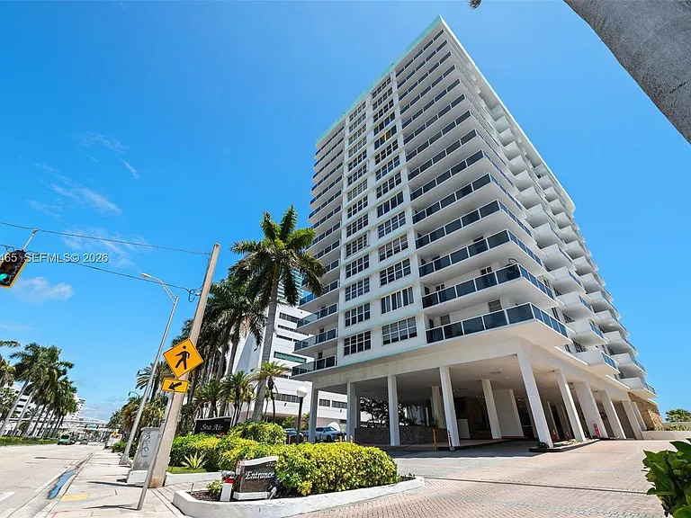 3725 S Ocean Dr #1212 — Photo 25