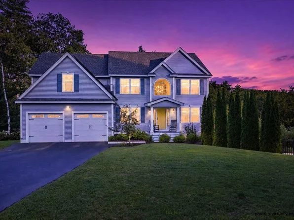 40 Seavey Drive, Auburn, NH 03032-3551
