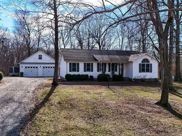 289 Partridge Ln, Mayfield, KY 42066
