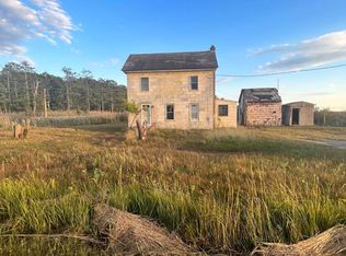 2835 Crocheron Rd, Crocheron, MD 21627