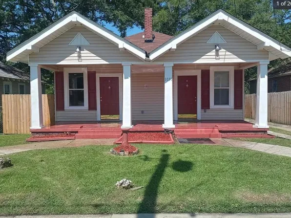 1031 Lawyers Ln, Columbus, GA 31906