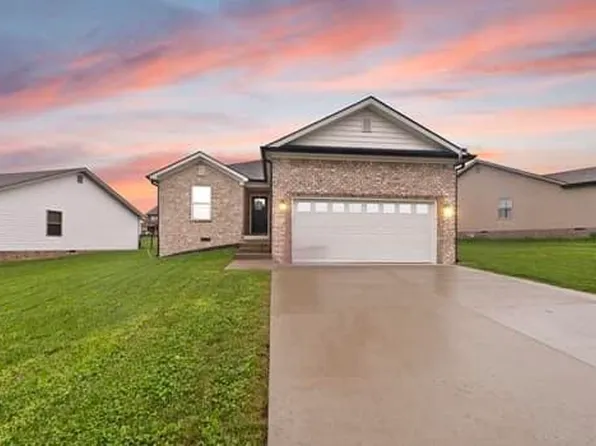 424 Middle Creek Way, Berea, KY 40403