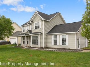 4290 Barley St SW, Concord, NC 28027