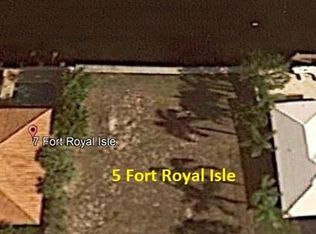 5 Fort Royal Is, Fort Lauderdale, FL 33308