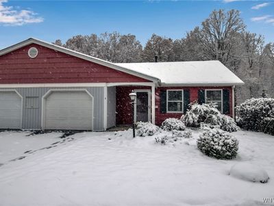4 The Cmn, Lockport, NY, 14094