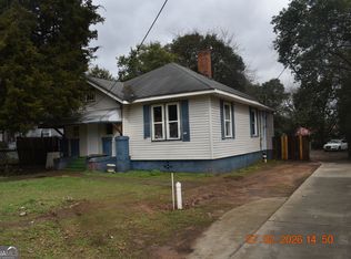 4048 Kemper Ave, Macon, GA 31206