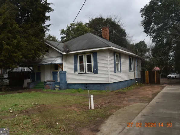 4048 Kemper Ave, Macon, GA 31206