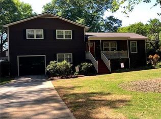 3824 Sanders Rd SW, Marietta, GA 30008