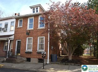 162 S Union St, Easton, PA 18042