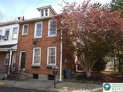 162 S Union St, Easton, PA, 18042