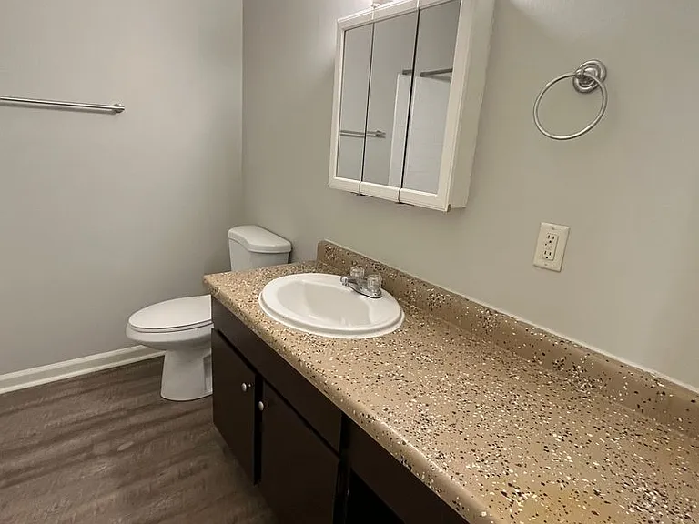 Foxfire West Apartments — Photo 62