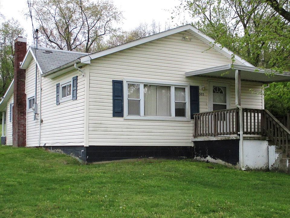 1st image of 503 E East St