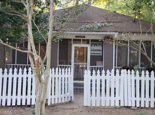 1279 Hartford Ave SW, Atlanta, GA 30310