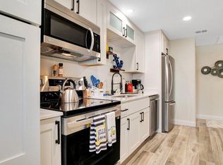 299 E Central Blvd APT 12, Cape Canaveral, FL 32920