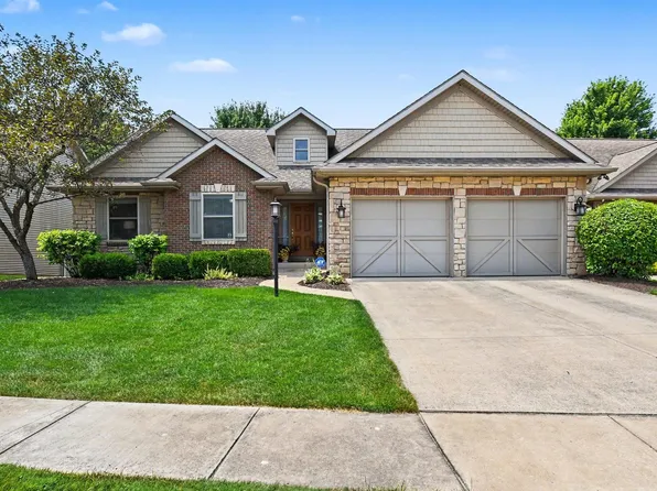 53475 Hansel Ln, South Bend, IN 46637