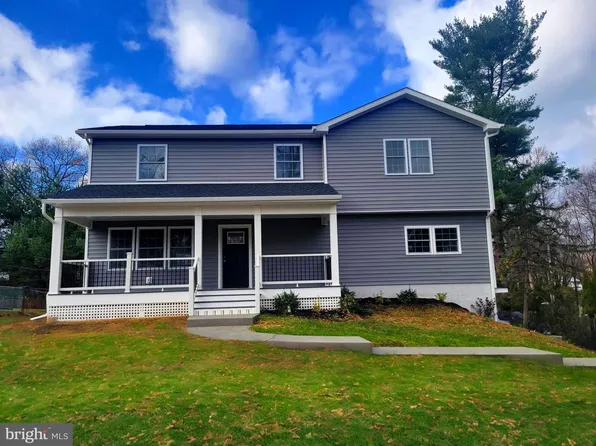 4978 Bensalem Blvd, Bensalem, PA 19020