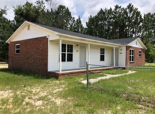 1032 & 1034 Reynolds Pond Rd, Aiken, SC 29801