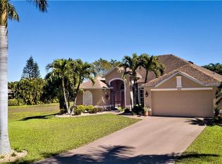 4821 SW 25th Ct, Cape Coral, FL 33914