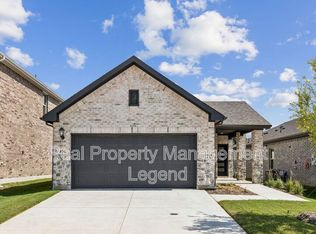 606 Travine Dr, Princeton, TX 75407