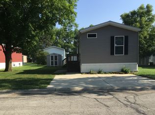 76 Brookside Mnr #76, Goshen, IN 46526