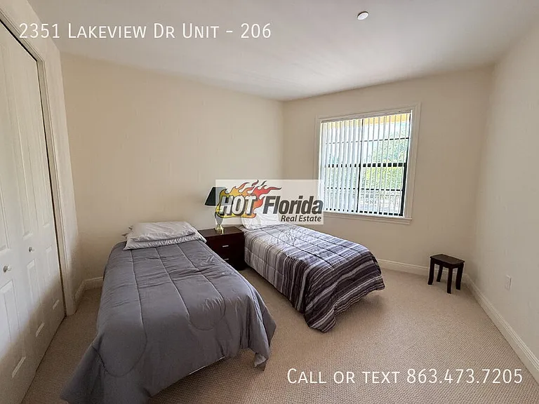 2351 Lakeview Dr #206 — Photo 5
