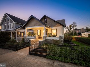 401 W Barnard St, West Chester, PA 19382