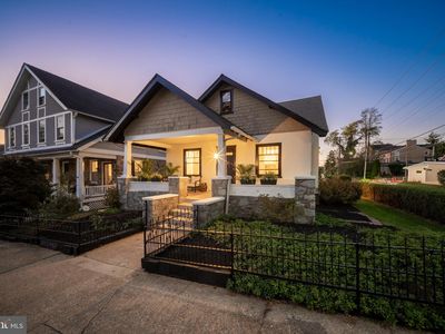 401 W Barnard St, West Chester, PA, 19382