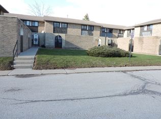 474 Southdale Rd E #33, London, ON N6E 1A4