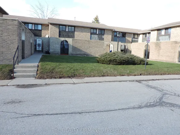 474 Southdale Rd E #33, London, ON N6E 1A4
