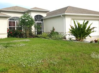 3206 38th St SW, Lehigh Acres, FL 33976