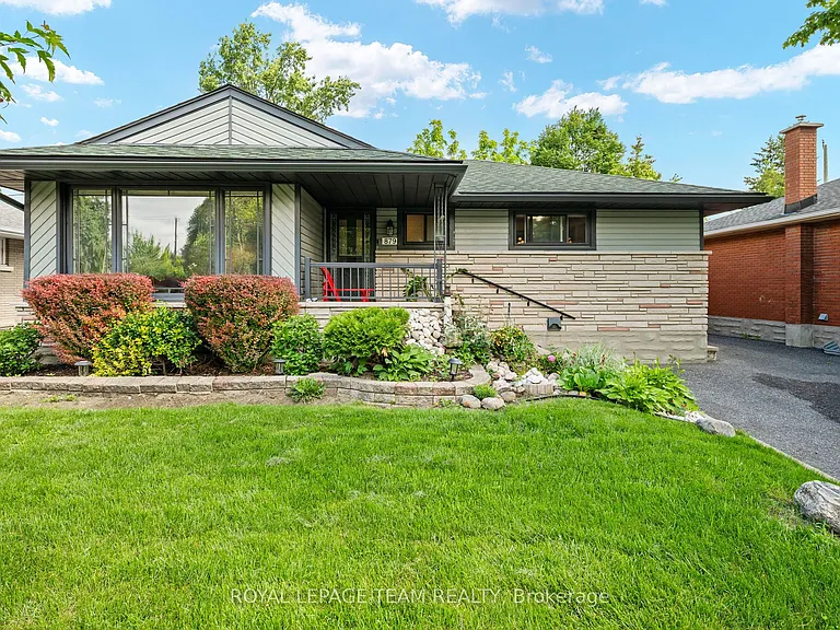 879 Pleasant Park Rd — Photo 1