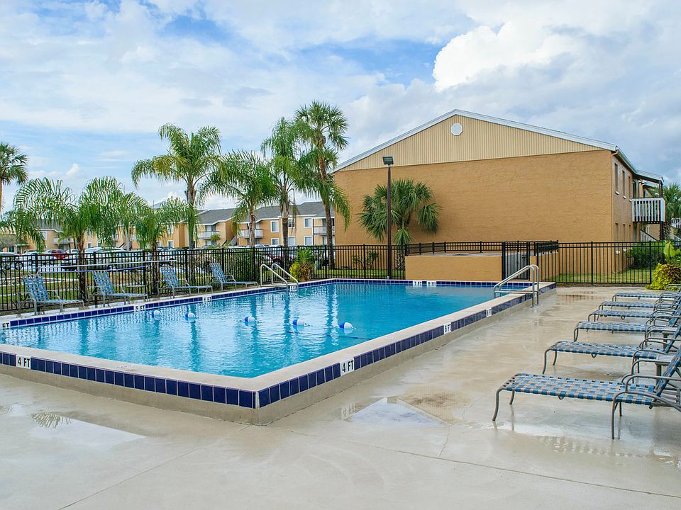 Palmview Cove Apartment Rentals Melbourne, FL Zillow