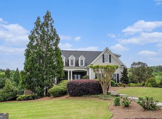 639 Puckett Rd SE, Emerson, GA 30137