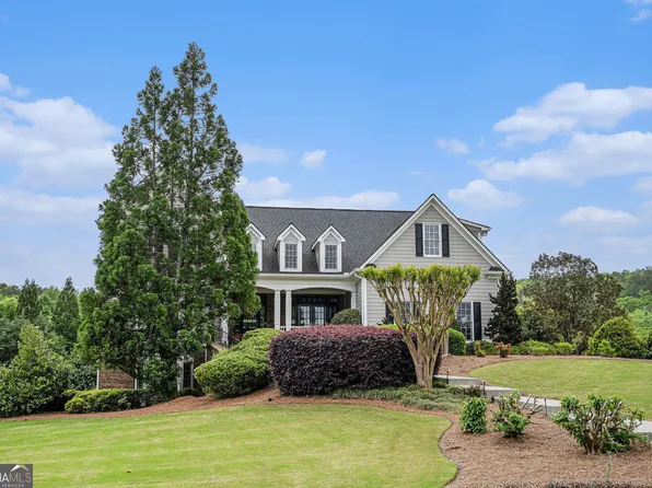 639 Puckett Rd SE, Emerson, GA 30137