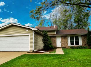 22614 Clarendon Ave, Richton Park, IL 60471