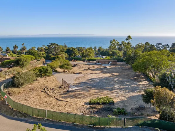 4101 Mariposa Dr, Santa Barbara, CA 93110