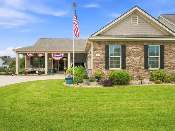 437 Coral Harbor Dr., Myrtle Beach, SC 29588