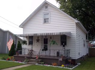 857 Woodlawn Ave, Huntington, IN 46750