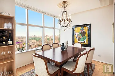 Sold by Halstead Real Estate