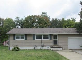 217 Michigan Ave, Mansfield, OH 44905