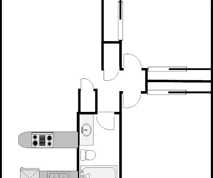 Park Marina Village Apartments — Photo 17