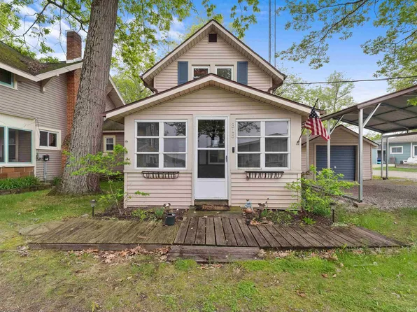 315 Lane 201bb Lake George, Fremont, IN 46737