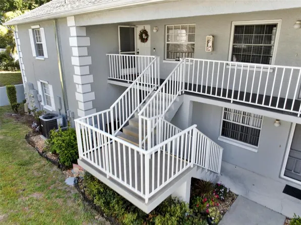 12133 Spartan Way APT 204, Hudson, FL 34667