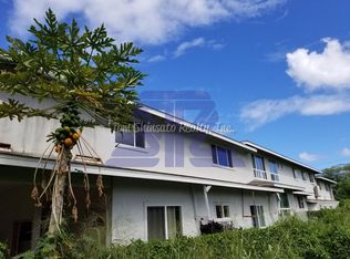 94-49B Nawaakoa Pl #B-1, Waipahu, HI 96797