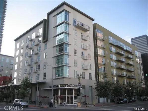 645 W 9th St APT 618, Los Angeles, CA 90015