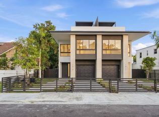 Oasis I, Miami, FL 33135