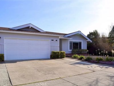 4470 Richmond Ave, Fremont, CA, 94536