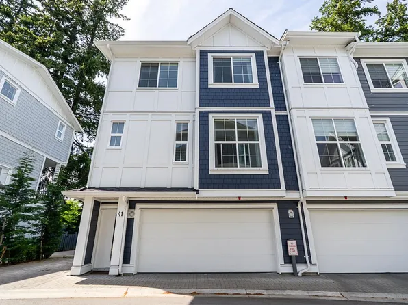 20321 80th Ave #41, Langley, BC V2Y 3S3